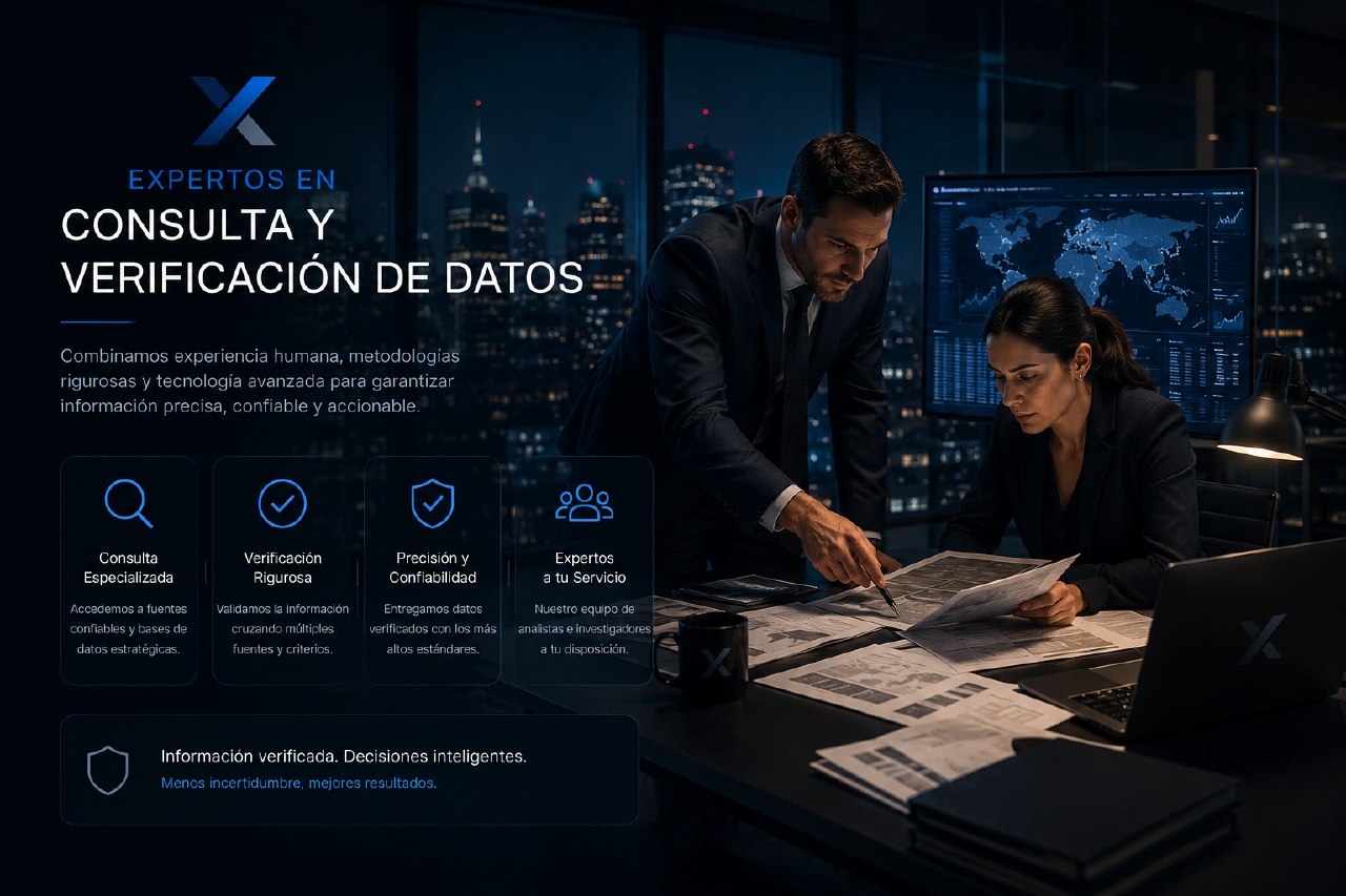 Equipo Intexa trabajando